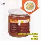 Fruitland mesi, 500 g