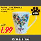 Allahindlus - ASI COLLECTION KRUUS