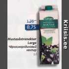 Allahindlus - Mustasõstranektar Lagro, 1 l