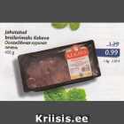 Allahindlus - Jahutatud broilerimaks Kekova, 450 g