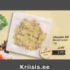 Allahindlus - Lihasalat MK, 1 kg