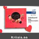 Allahindlus - Trühvliassortii Pure, 127 g