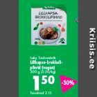 Allahindlus - Laky Toiduvabrik Lillkapsa-brokkoli pihvid (vegan) 300 g