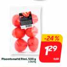 Ploomtomatid Rimi, 500 g
