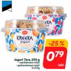 Jogurt Tere, 200 g
