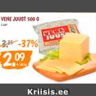 VENE JUUST 500 G