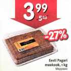 Eesti Pagari meekook, 1kg