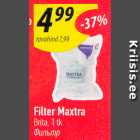 Filter Maxtra