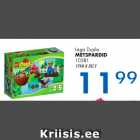 Allahindlus - Lego Duplo METSPARDID 10581