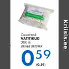 Allahindlus - Casatrend VATITIKUD 300