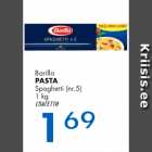 Allahindlus - Barilla PASTA Spagetti (nr5) 1 kg