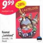 Raamat "Lastelood" 