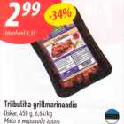 Triibuliha grillmarinaadis