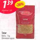 Tatar