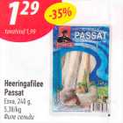 Heeringafilee
Passat