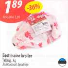 Eestimaine broiler