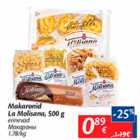 Allahindlus - Makaronid La Molisana, 500 g