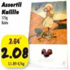 Allahindlus - Assortii Kallile 175g