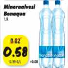 Allahindlus - Mineraalvesi Bonagua 1,5l