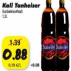 Allahindlus - Kali Tanheiser 1,5l