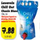 Allahindlus - Lauavein Chili Out Chenin Blanc 13%, 1,5L