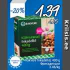 Allahindlus - Rakvere frikadellid, 400 g