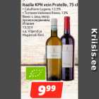 Allahindlus - Itaalia KPN vein Pratello, 75 cl