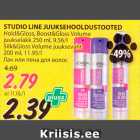 Allahindlus - STUDIO LINE JUUKSEHOOLDUSTOOTED