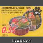 PROFI LINNULIHAPASTEET 131 G