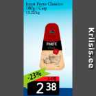 Juust Forte Classico
180g 