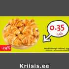 Allahindlus - Mandlitäidisega croissant, 45 g