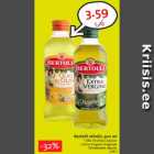 Allahindlus - Bertolli oliivõli, 500 ml