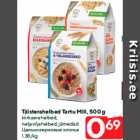 Täisterahelbed Tartu Mill, 500 g

