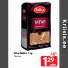 Tatar Baltix, 1 kg
Гречка