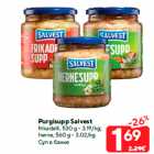 Purgisupp Salvest

