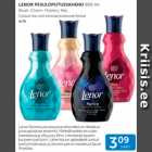 LENOR PESULOPUTUSVAHEND 900 ml