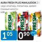 AURA FRESH PLUS MAHLAJOOK 2 L