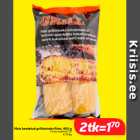 Mais keedetud grillimiseks Rimi, 400 g