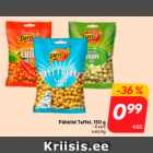 Pähklid Taffel, 150 g