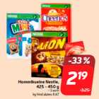 Hommikueine Nestle,
425 - 450 g