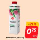 Keefir Hellus, Tere, 1 kg