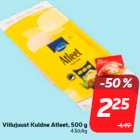 Viilujuust Kuldne Atleet, 500 g
