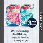 WC-värskendaja
Bref DeLuxe