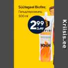 Süütegeel Biofire; 500 ml