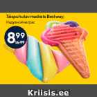 Täispuhutav madrats Bestway