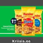 Küpsised Marabou