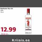 Allahindlus - Beefeater Dry Gin