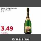 Allahindlus - Ungari Törley Charmant
Doux vahuvein
75 cl