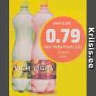 Allahindlus - Vesi Vishy Fresh, 1,5 l