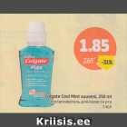 Allahindlus - Colgate Cool Mint suuvesi, 250 ml